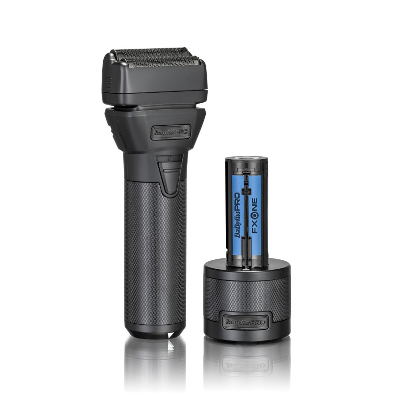 AFEITADORA FXONE BLACK BABYLISS