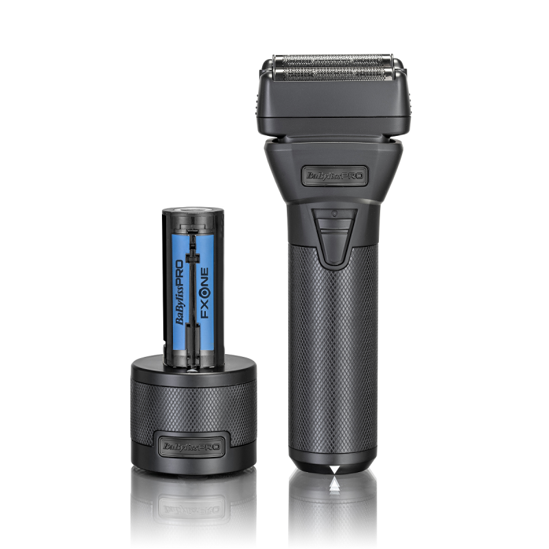 AFEITADORA FXONE BLACK BABYLISS