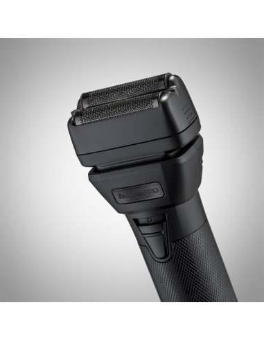 AFEITADORA FXONE BLACK BABYLISS