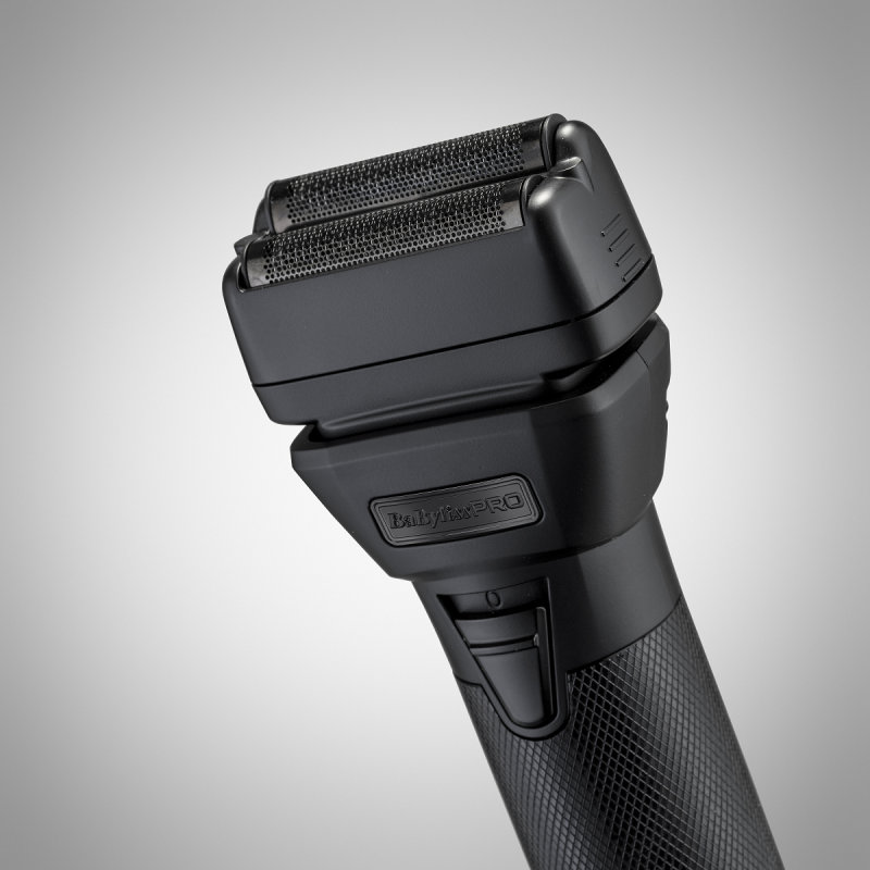 AFEITADORA FXONE BLACK BABYLISS