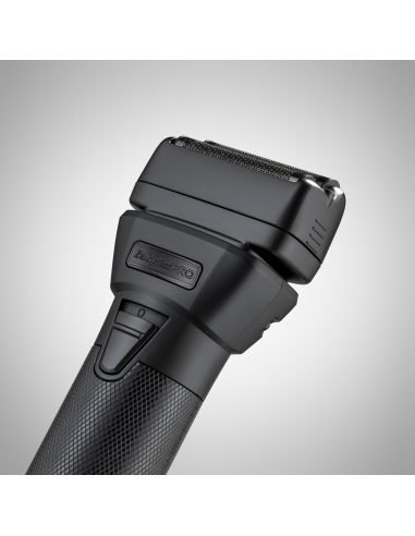 AFEITADORA FXONE BLACK BABYLISS