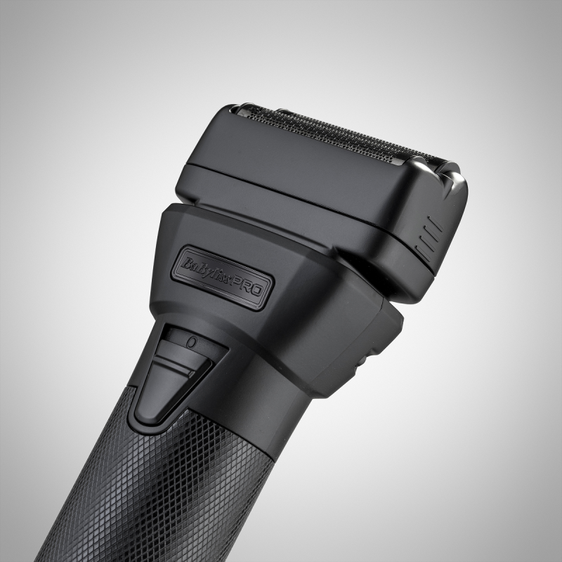 AFEITADORA FXONE BLACK BABYLISS