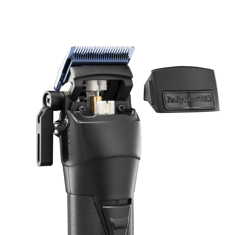 MÁQUINA CLIPPER FXONE BLACK BABYLISS PRO
