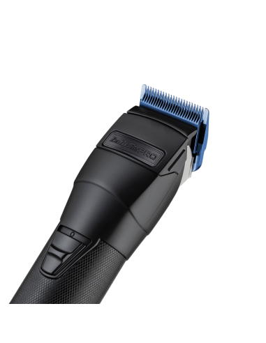 MÁQUINA CLIPPER FXONE BLACK BABYLISS PRO