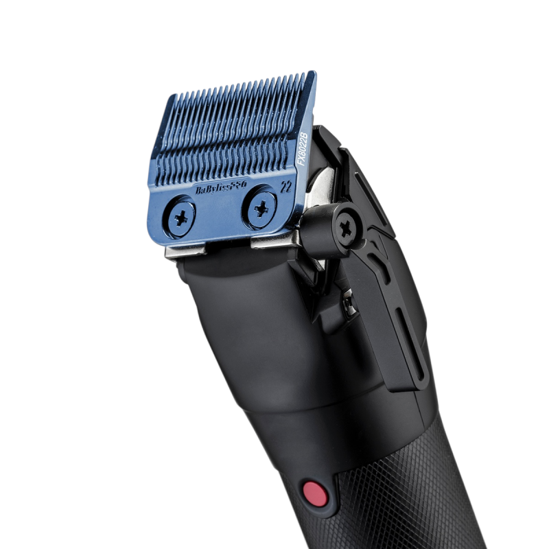 MÁQUINA CLIPPER FXONE BLACK BABYLISS PRO