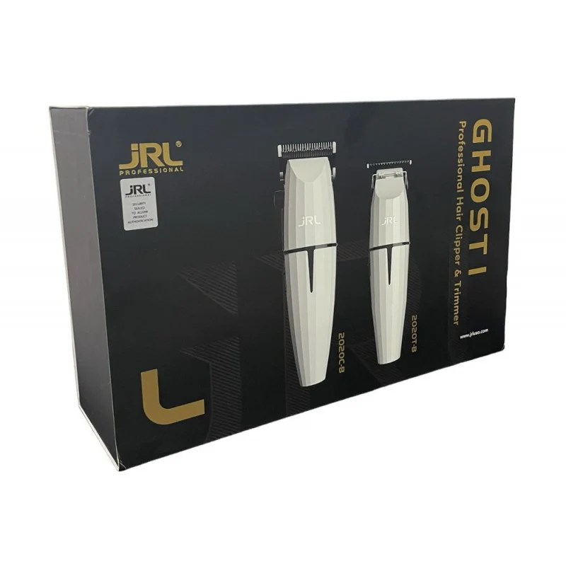 KIT GHOST 1 COLLECTION JRL