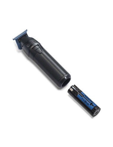 BABYLISS SKELETON FXONE BLACK