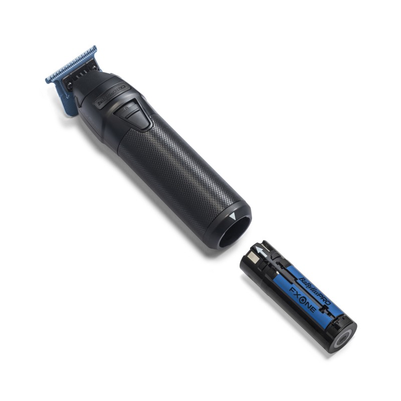 BABYLISS SKELETON FXONE BLACK