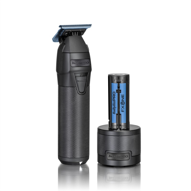 BABYLISS SKELETON FXONE BLACK