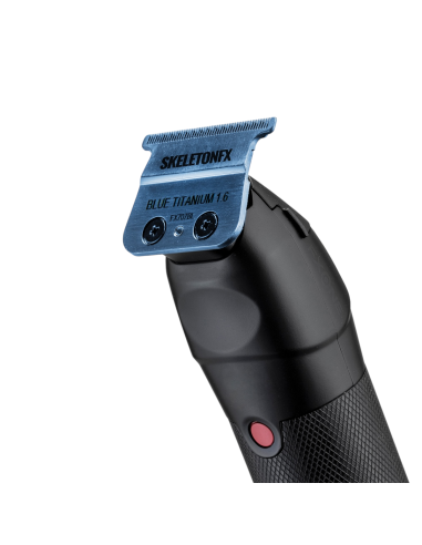 BABYLISS SKELETON FXONE BLACK