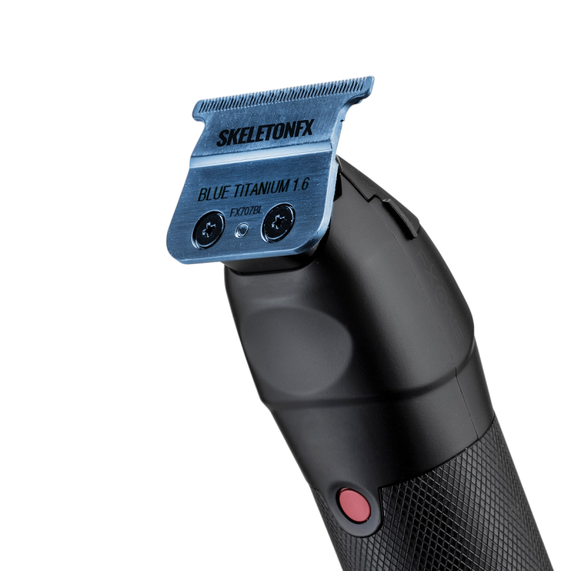 BABYLISS SKELETON FXONE BLACK