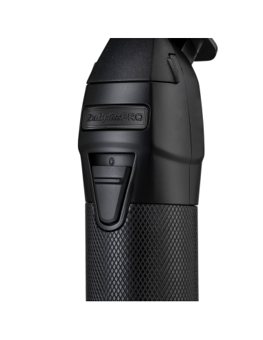 BABYLISS SKELETON FXONE BLACK