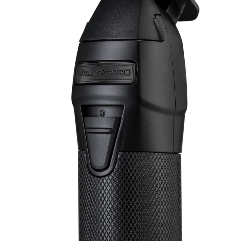 BABYLISS SKELETON FXONE BLACK