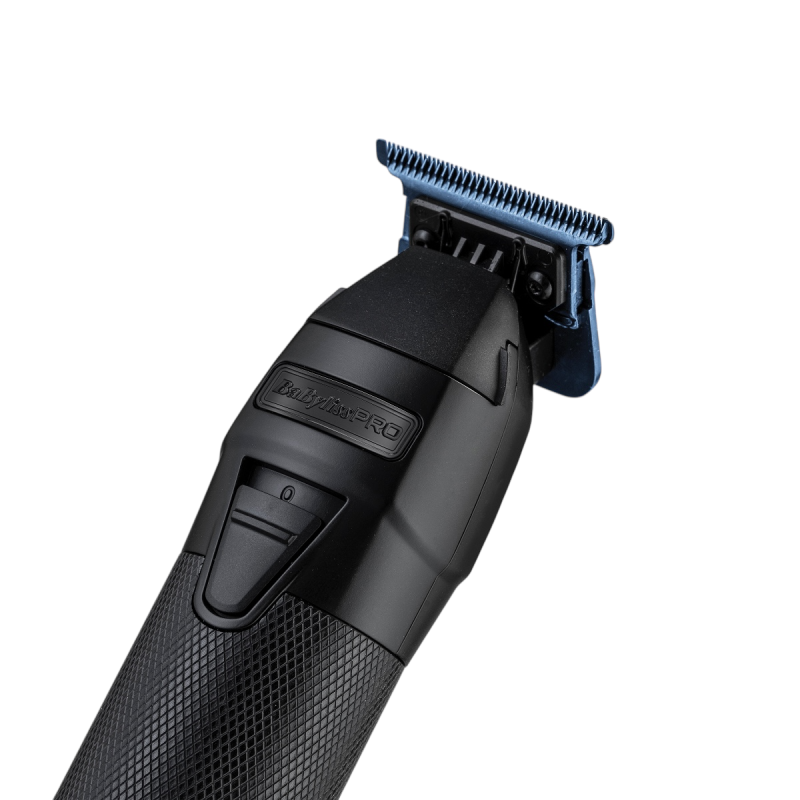 BABYLISS SKELETON FXONE BLACK