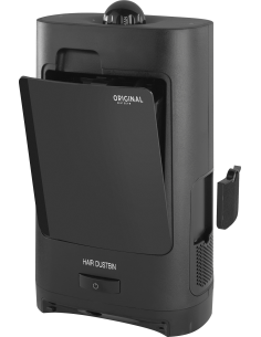 HAIR VACUUM DUSTBIN ORIGINAL 2