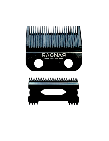 CUCHILLA FAPER FUSION PARA SPACE-X RAGNAR
