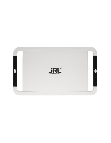 ESPEJO DE DOBLE ASA BLANCO JRL