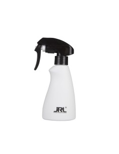 JRL FINE MIST WHITE SPRAY BOTTLE