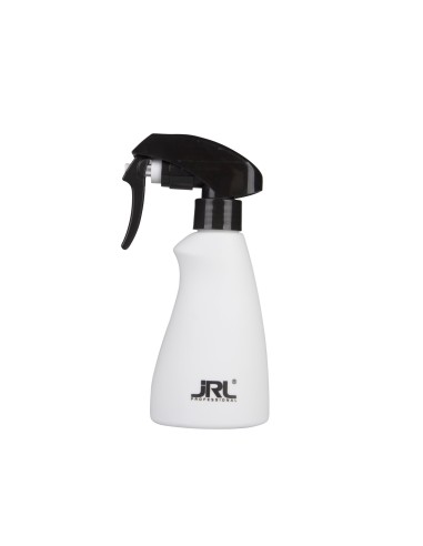 JRL FINE MIST WHITE SPRAY BOTTLE