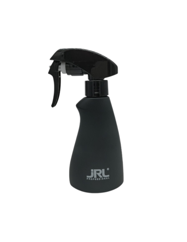 JRL FINE MIST BLACK MATTE SPRAY BOTTLE