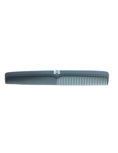 CESIBON X B&G PRECISION COMB WOLF GRAY