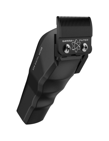 GAMMA PLUS SHORTY CLIPPER