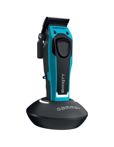 GAMMA PLUS SHORTY CLIPPER