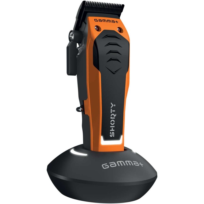 GAMMA PLUS SHORTY CLIPPER