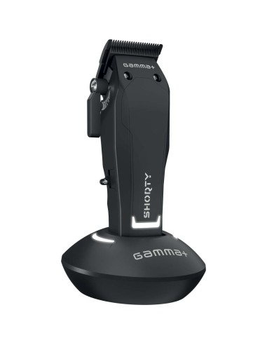 GAMMA PLUS SHORTY CLIPPER