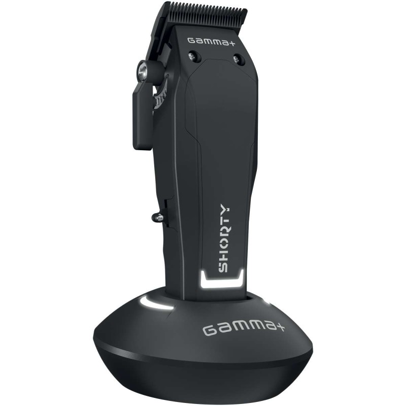 GAMMA PLUS SHORTY CLIPPER