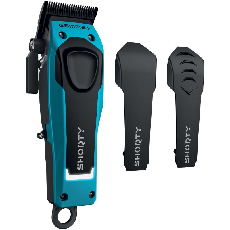 GAMMA PLUS SHORTY CLIPPER