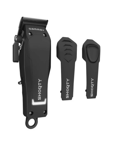 GAMMA PLUS SHORTY CLIPPER