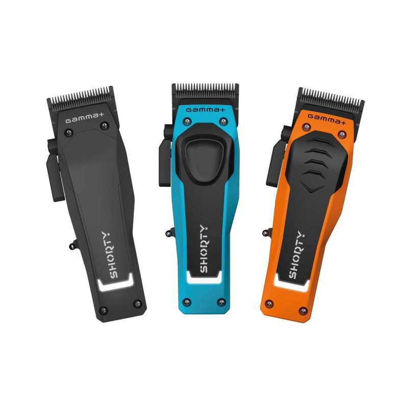 MAQUINA DE CORTE SHORTY GAMMA PLUS