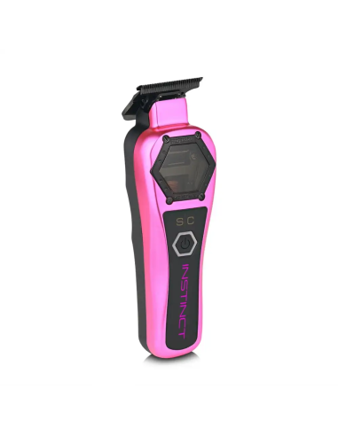 STYLECRAFT TRIMMER METAL INSTINC