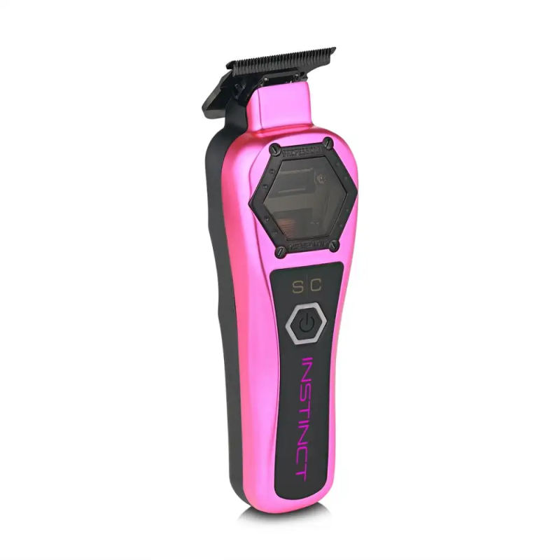 MAQUINA TRIMMER INSTINC METAL STYLECRAFT