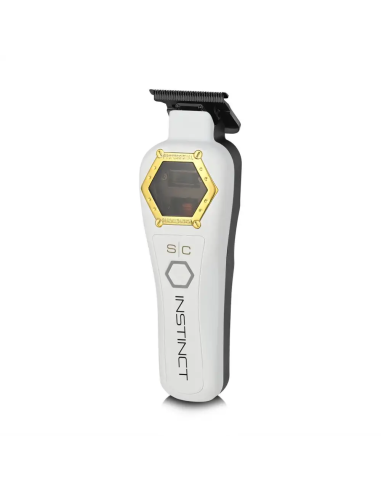 STYLECRAFT TRIMMER METAL INSTINC