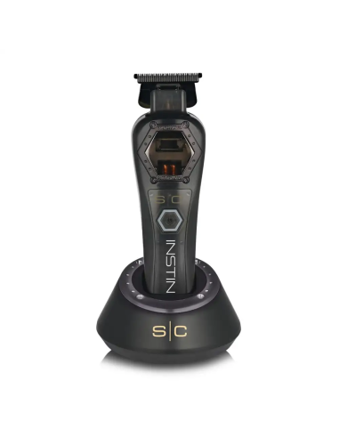 STYLECRAFT TRIMMER METAL INSTINC