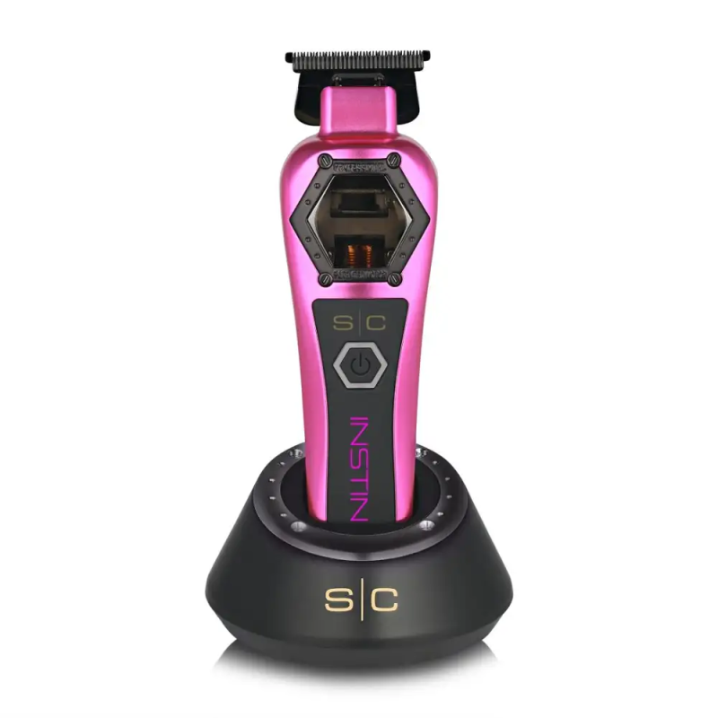 STYLECRAFT TRIMMER METAL INSTINC