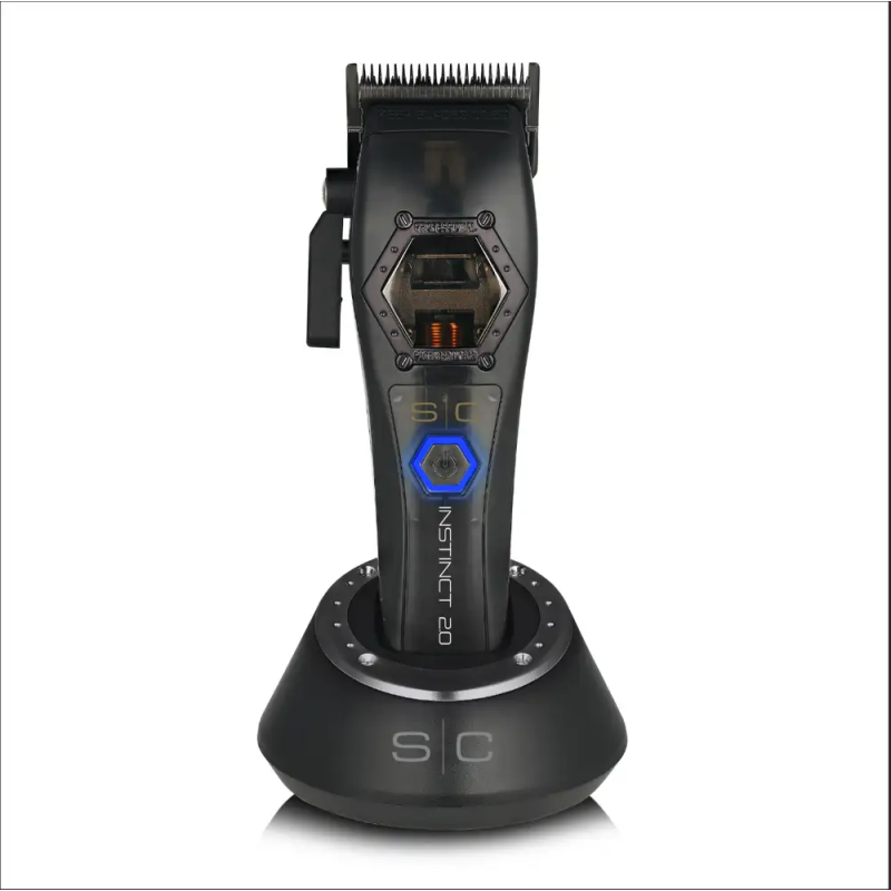 STYLECRAFT METAL INSTINC CLIPPER