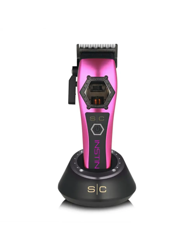 STYLECRAFT METAL INSTINC CLIPPER