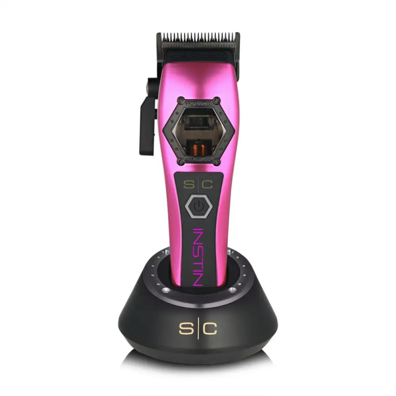 STYLECRAFT METAL INSTINC CLIPPER