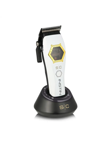 STYLECRAFT METAL INSTINC CLIPPER