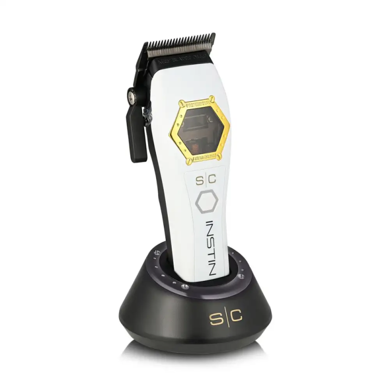 MAQUINA CLIPPER METAL INSTINC STYLECRAFT