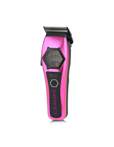 MAQUINA CLIPPER METAL INSTINC STYLECRAFT