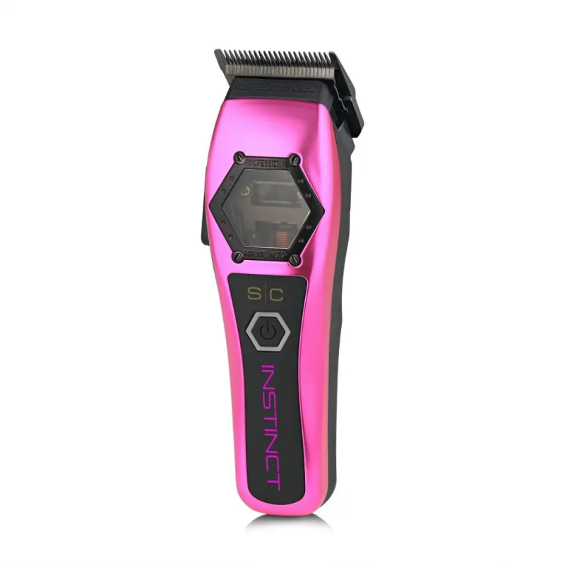 MAQUINA CLIPPER METAL INSTINC STYLECRAFT