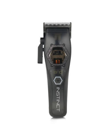 MAQUINA CLIPPER METAL INSTINC STYLECRAFT