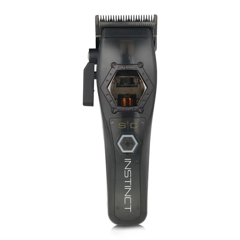 STYLECRAFT METAL INSTINC CLIPPER