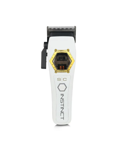 STYLECRAFT METAL INSTINC CLIPPER