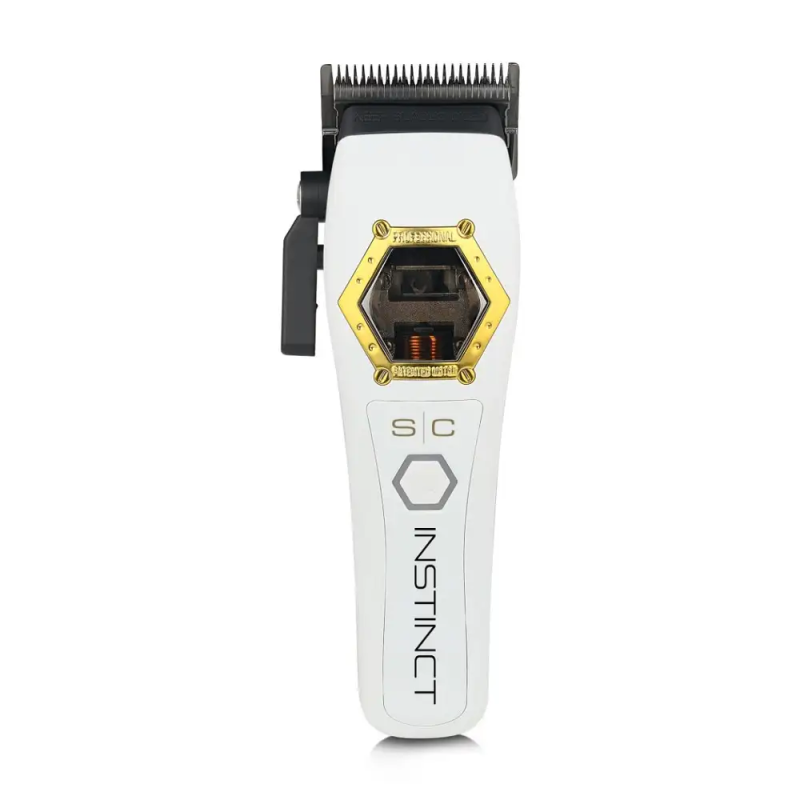 STYLECRAFT METAL INSTINC CLIPPER
