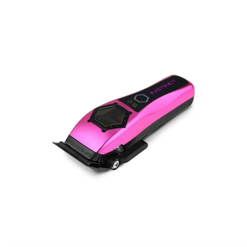 STYLECRAFT METAL INSTINC CLIPPER